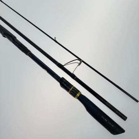  SHIMANO シマノ ロッド ルアーロッド 23 ネッサ リミテッド S108MH ケース付 332745