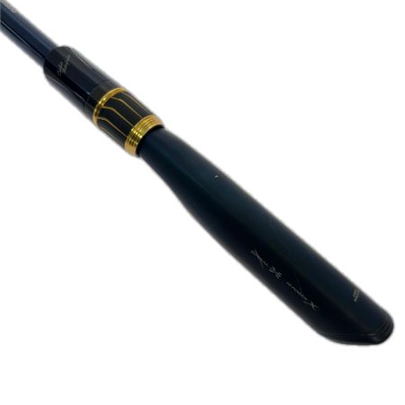  SHIMANO シマノ ロッド ルアーロッド 23 ネッサ リミテッド S108MH ケース付 332745