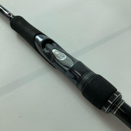 SHIMANO シマノ シーバスロッド 20ルミナス S100ML 39572 本体のみ