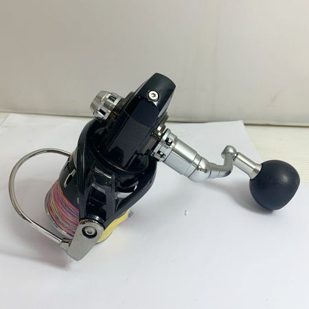  DAIWA ダイワ 16キャタリナ　4500H　スピニングリール　 059585