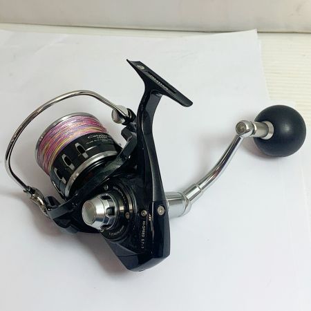  DAIWA ダイワ 16キャタリナ　4500H　スピニングリール　 059585
