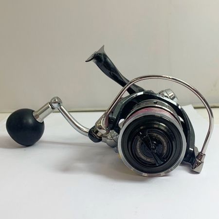  DAIWA ダイワ 16キャタリナ　4500H　スピニングリール　 059585