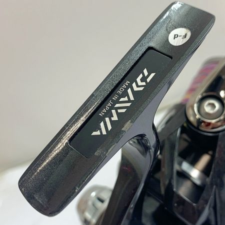  DAIWA ダイワ 16キャタリナ　4500H　スピニングリール　 059585