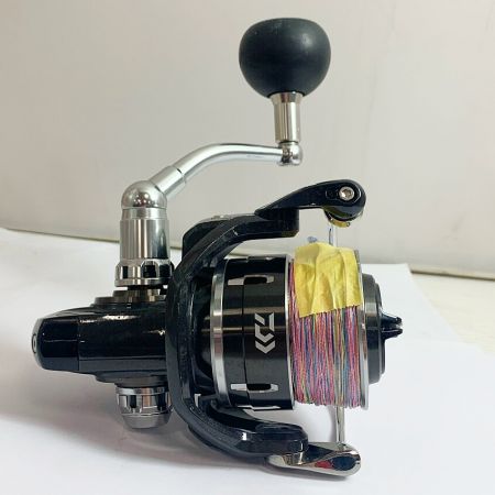  DAIWA ダイワ 16キャタリナ　4500H　スピニングリール　 059585