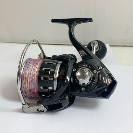  DAIWA ダイワ 16キャタリナ　4500H　スピニングリール　 059585