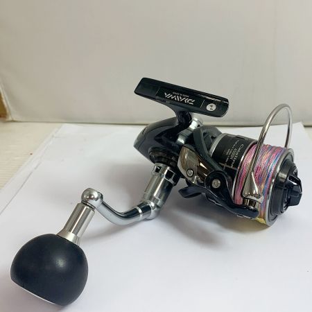  DAIWA ダイワ 16キャタリナ　4500H　スピニングリール　 059585