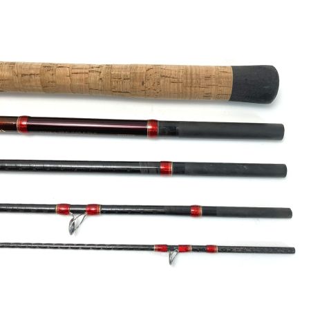  SHIMANO シマノ ワールドシャウラ ツアーエディション 1754R-5 37221 ルアーロッド 竿袋付き