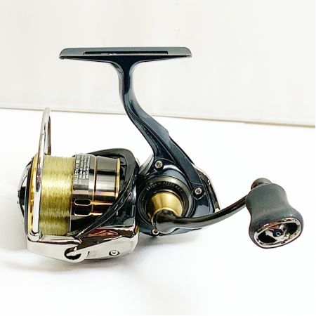  DAIWA ダイワ バリスティックFW LT2500S-CXH スピニングリール 065113