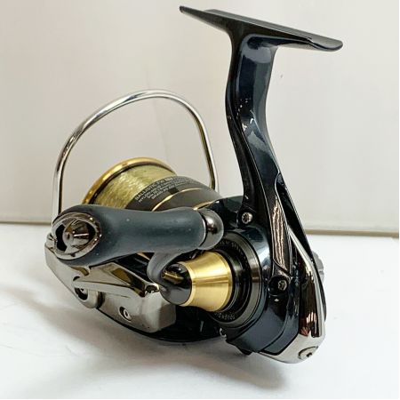  DAIWA ダイワ バリスティックFW LT2500S-CXH スピニングリール 065113