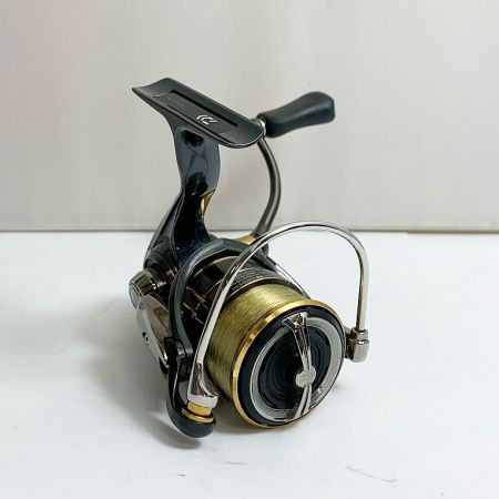  DAIWA ダイワ バリスティックFW LT2500S-CXH スピニングリール 065113