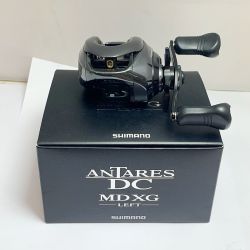 ★★ SHIMANO シマノ 18アンタレスDCMD XG ベイトリール 03875 Bランク