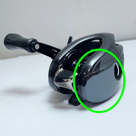  SHIMANO シマノ 18アンタレスDCMD XG ベイトリール 03875