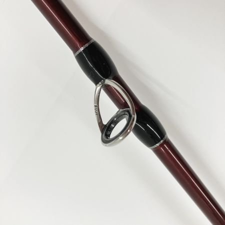  Fishman フィッシュマン Beams blancsierra ビームス ブランシエラ 5.2UL