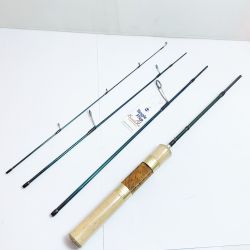 ★★ TIEMCO ティムコ エンハンサー　ルアーロッド E48L-4 Sランク