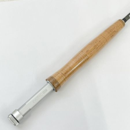  LOOP フライロッド エヴォテックキャスト ミッドファスト 490-4MF