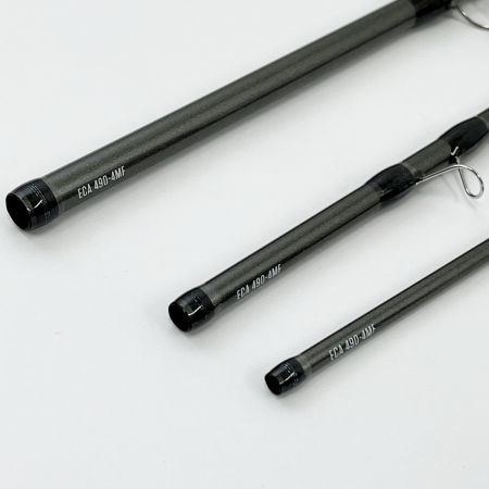  LOOP フライロッド エヴォテックキャスト ミッドファスト 490-4MF