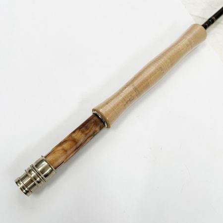  TIEMCO ティムコ フライロッド ユーフレックス・Jストリーム クリスプ JSCP874-4