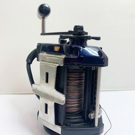  RYOBI リョービ セラテックAD電動101 使用感有 電源ケーブル補修跡あり ｾﾗﾃｯｸAD電動101