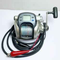 ★★ DAIWA ダイワ スーパータナコンS 600W　電動リール　電源コード付 801359 Bランク
