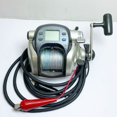  DAIWA ダイワ スーパータナコンS 600W　電動リール　電源コード付 801359