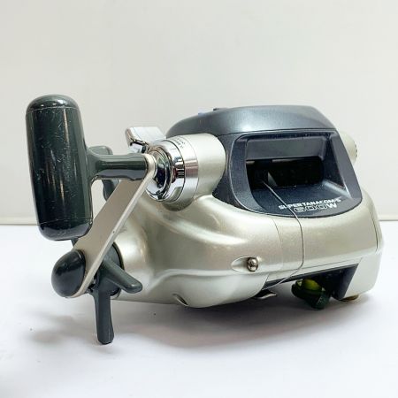  DAIWA ダイワ スーパータナコンS 600W　電動リール　電源コード付 801359
