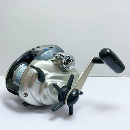  DAIWA ダイワ スーパータナコンS 600W　電動リール　電源コード付 801359