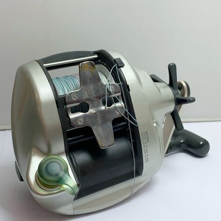  DAIWA ダイワ スーパータナコンS 600W　電動リール　電源コード付 801359