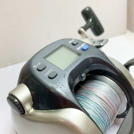  DAIWA ダイワ スーパータナコンS 600W　電動リール　電源コード付 801359