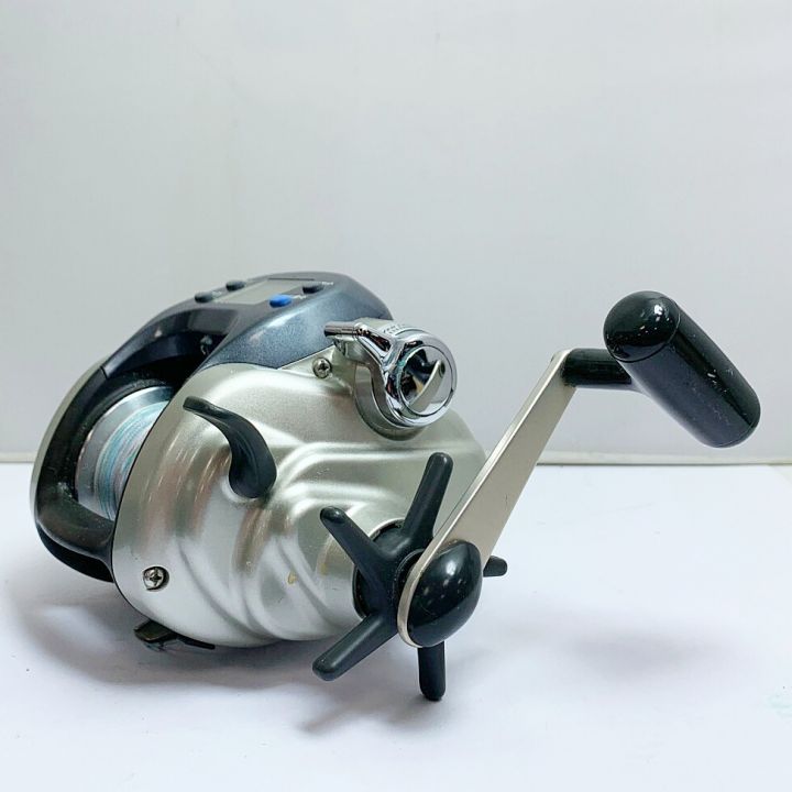 DAIWA ダイワ スーパータナコンS 600W 電動リール 電源コード付 801359｜中古｜なんでもリサイクルビッグバン