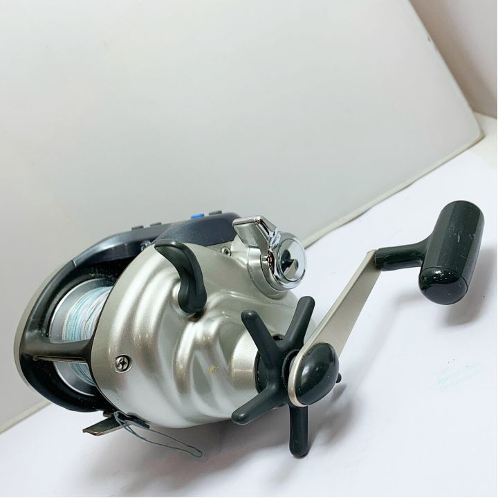 DAIWA ダイワ スーパータナコンS 600W 電動リール 電源コード付 801359 