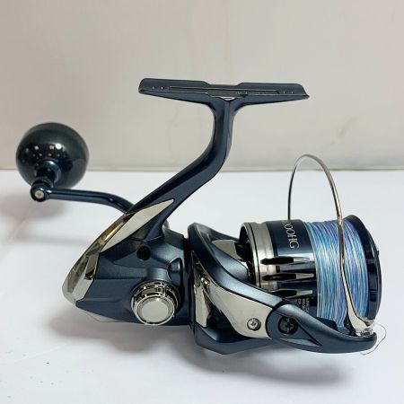  SHIMANO シマノ 20ストラディックSW4000HG スピニングリール　箱付 04241