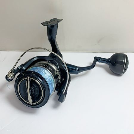  SHIMANO シマノ 20ストラディックSW4000HG スピニングリール　箱付 04241