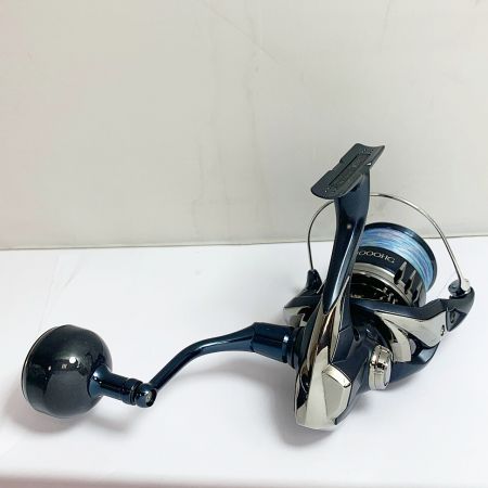  SHIMANO シマノ 20ストラディックSW4000HG スピニングリール　箱付 04241