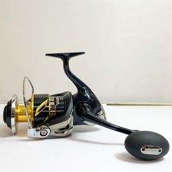 ★★ SHIMANO シマノ  22ステラSW 10000HG スピニングリール　本体のみ 044679 Aランク
