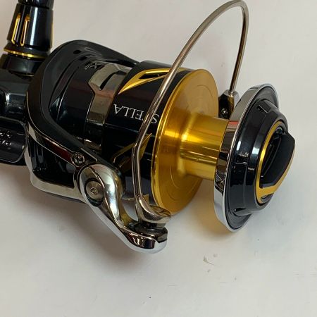  SHIMANO シマノ  22ステラSW 10000HG スピニングリール　本体のみ 044679