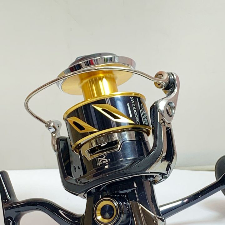 SHIMANO シマノ 22ステラSW 10000HG スピニングリール 本体のみ 044679｜中古｜なんでもリサイクルビッグバン