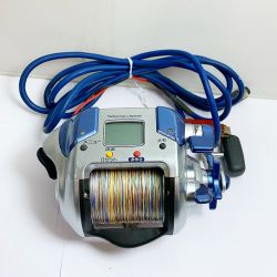 ★★ SHIMANO シマノ 電動丸4000HP 電動リール　電源ケーブル付 01929 Bランク