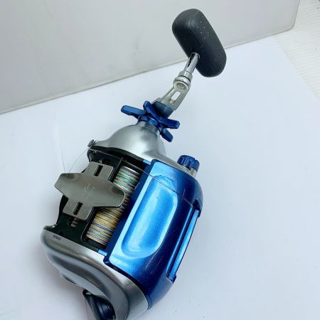  SHIMANO シマノ 電動丸4000HP 電動リール　電源ケーブル付 01929