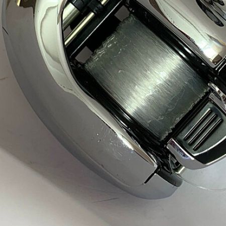  SHIMANO シマノ 12アンタレスHG ベイトリール　袋付 02837