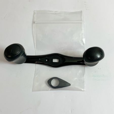  SHIMANO シマノ 12アンタレスHG ベイトリール　袋付 02837