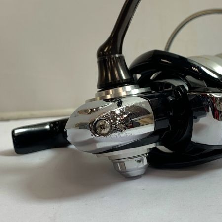  DAIWA ダイワ 19レグザLT4000D-CXH　スピニングリール　箱付　キズあり 67215