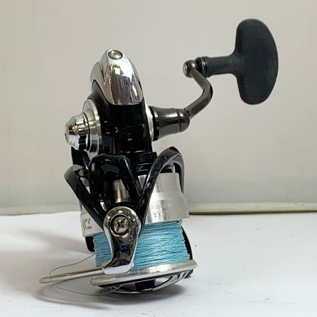  DAIWA ダイワ 19レグザLT4000D-CXH　スピニングリール　箱付　キズあり 67215