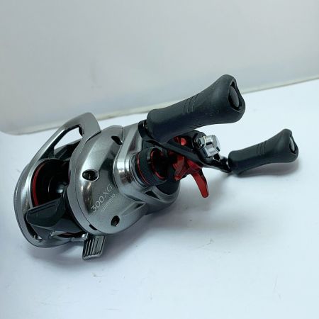  SHIMANO シマノ スコーピオンMD 300XG　ベイトリール　本体のみ 043573