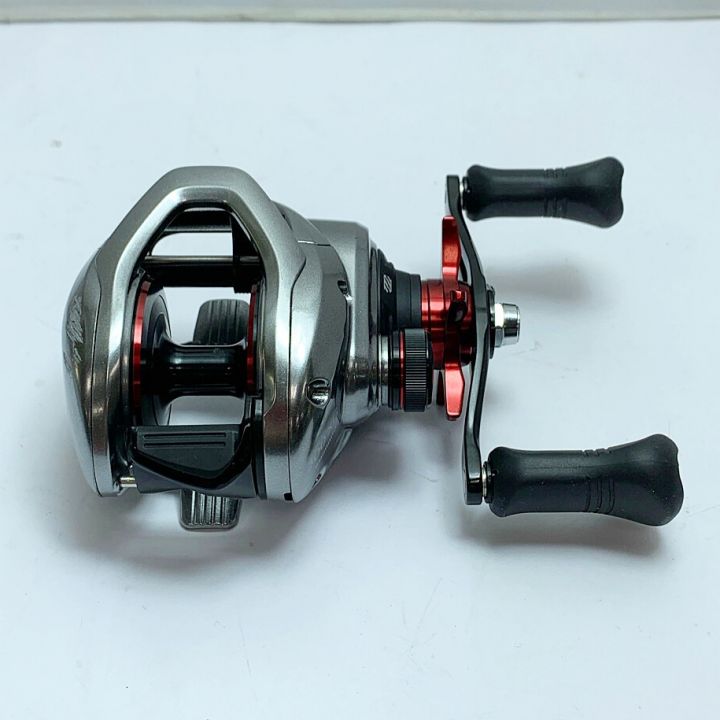 SHIMANO シマノ スコーピオンMD 300XG ベイトリール 本体のみ 043573｜中古｜なんでもリサイクルビッグバン