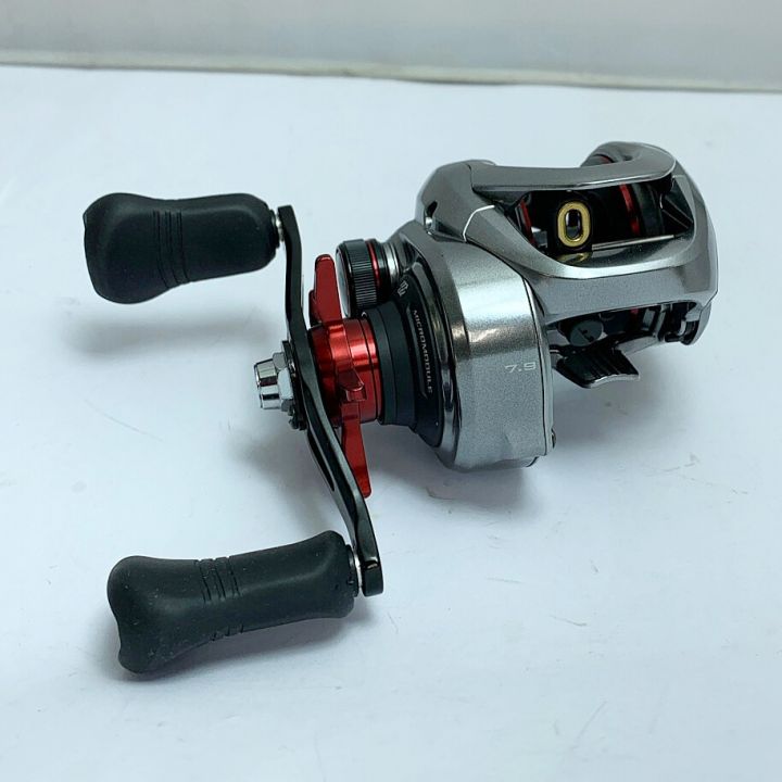 中古】 SHIMANO シマノ スコーピオンMD 300XG ベイトリール 本体のみ 043573｜総合リサイクルショップ  なんでもリサイクルビッグバン オンラインストア