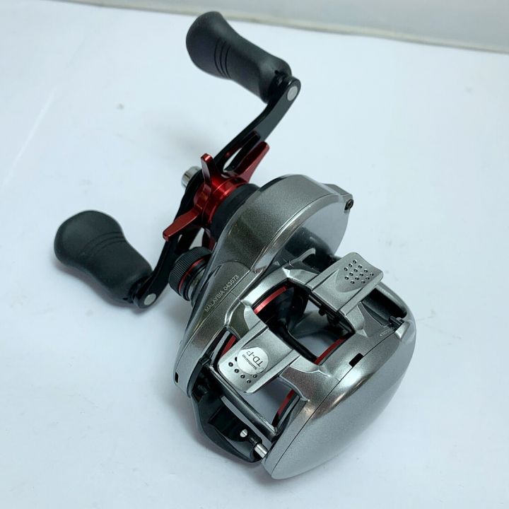 中古】 SHIMANO シマノ スコーピオンMD 300XG ベイトリール 本体のみ 043573｜総合リサイクルショップ  なんでもリサイクルビッグバン オンラインストア