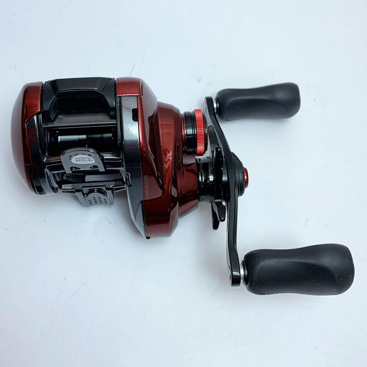 SHIMANO シマノ スコーピオンMGL 150XG ベイトリール 箱付 04035｜中古 