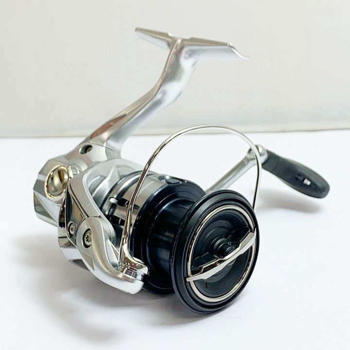 中古】 SHIMANO シマノ 19ストラディック C3000XG スピニングリール 本体のみ 04020｜総合リサイクルショップ  なんでもリサイクルビッグバン オンラインストア