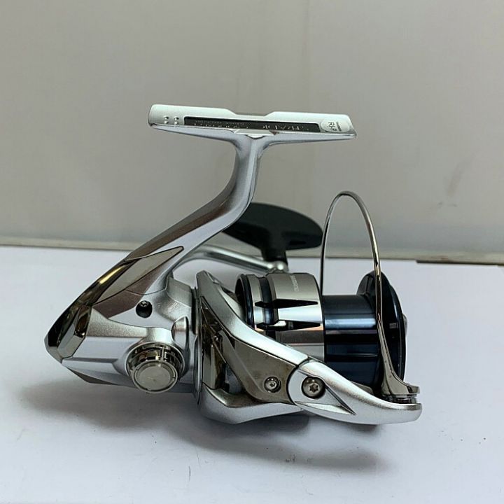 SHIMANO シマノ 19ストラディック C5000XG ※スプール4000XG スピニングリール 本体のみ  04025｜中古｜なんでもリサイクルビッグバン