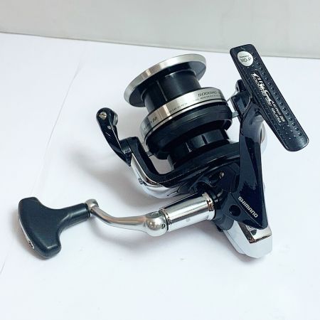  SHIMANO シマノ AR-CエアロBB 5000XG スピニングリール　本体のみ 03287